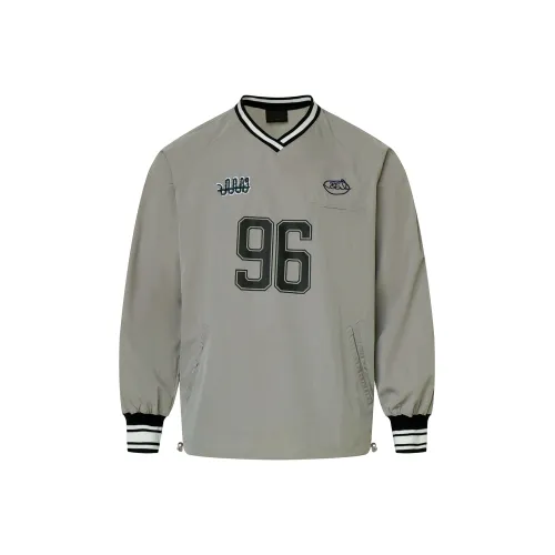 GBXM Серый Унисекс T-рубашки