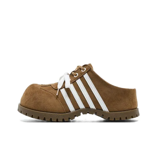 La Chapelle Резиновая подошва устойчивая к истиранию домашние тапочки для женщин