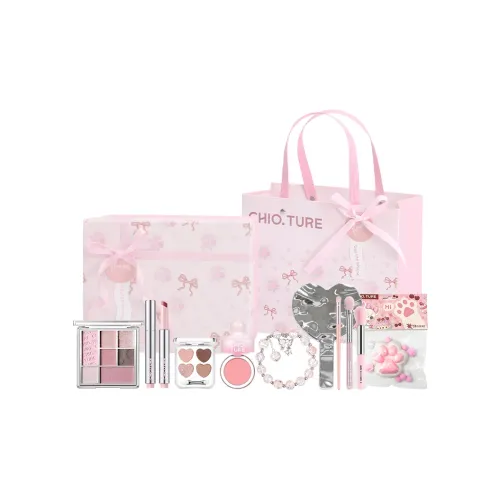 CHIOTURE Наборы для макияжа Женские