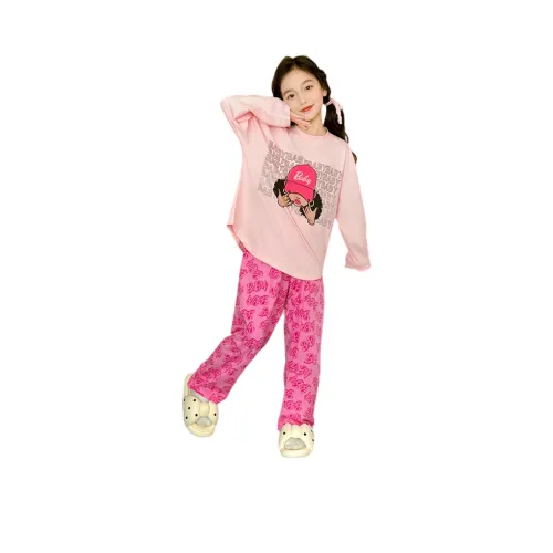 Yomi House Домашняя одежда Набор Подростки