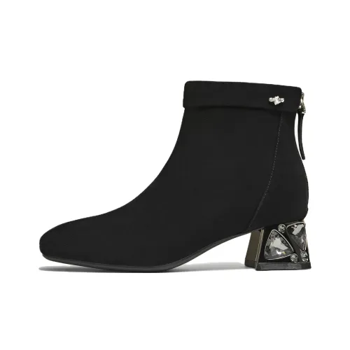 TATA Женские ботильоны