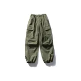 Армейский зеленый