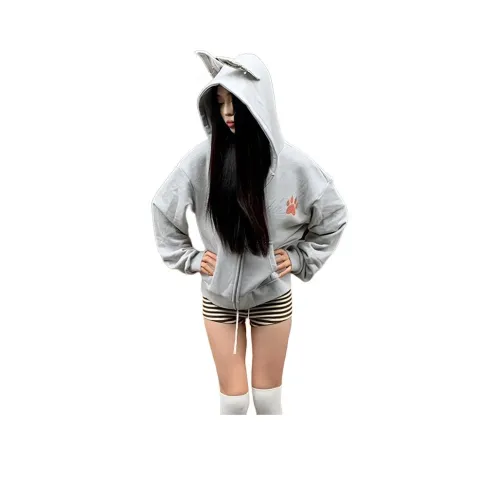 REMOULD Женские Свитшоты