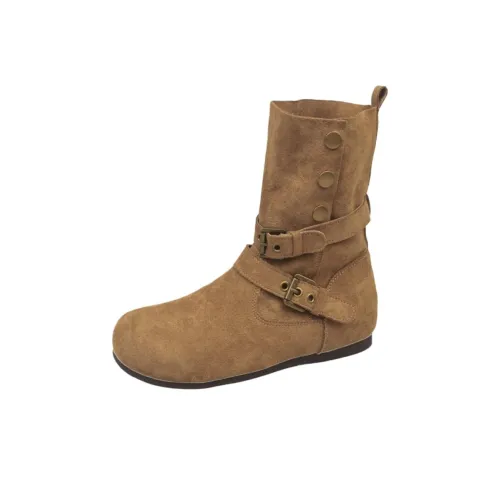 Aimilian Женские ботильоны