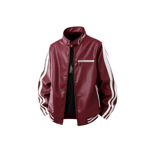 C1RCA Унисекс Куртки