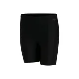 Чёрные шорты