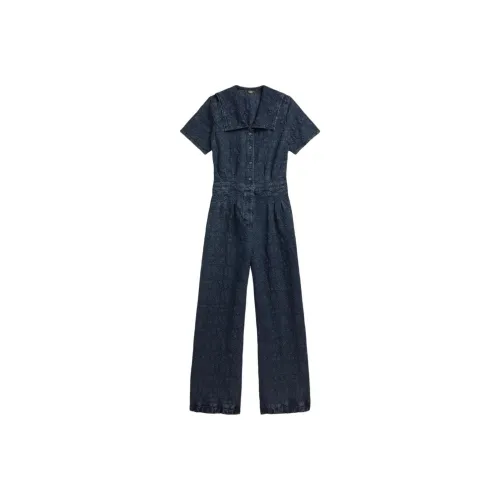 Ralph Lauren FW25 Комбинезон Женский