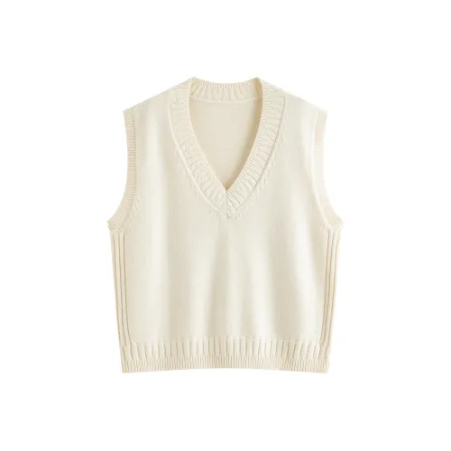 FANSILANEN Женские жилеты