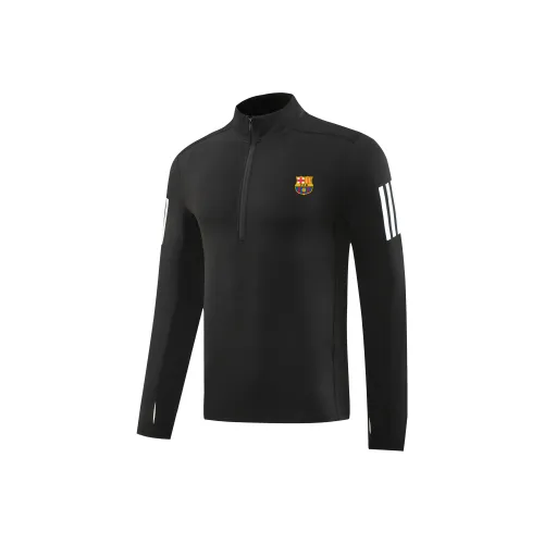 FCB ARCELONA Унисекс T-рубашки