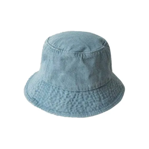 IOTS Универсальный Модный Шляпы ведра Женские