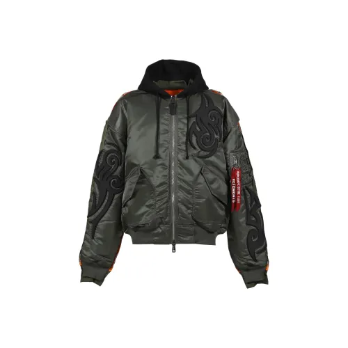 Vetements Куртки и Пальто Мужской