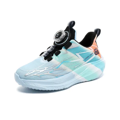 Трансформеры Детские беговые кроссовки для детей