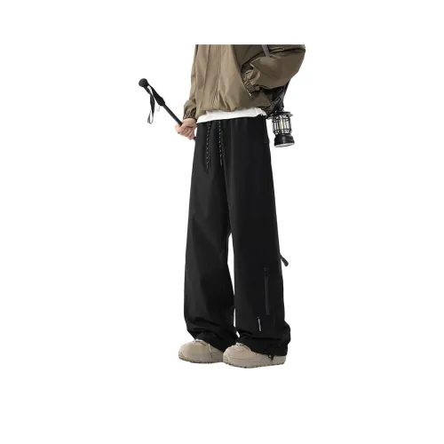 Celestial Laurel Posture Повседневные брюки Унисекс