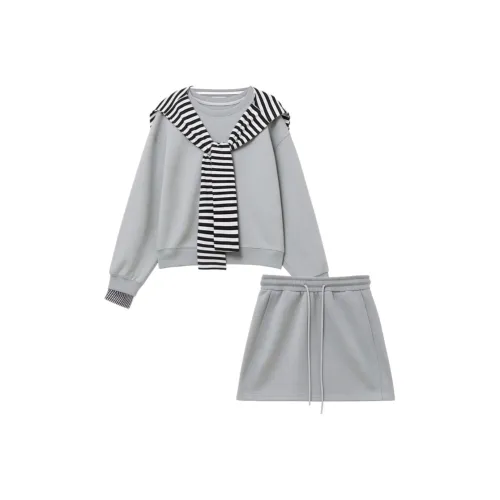 Nathania Женские Повседневные Костюмы