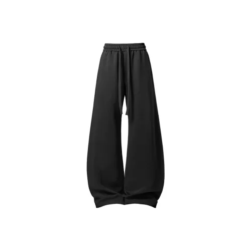 AULDEY Вязаные спортивные брюки унисекс