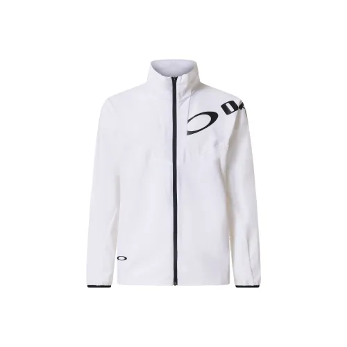 Oakley Белый Мужской Куртки
