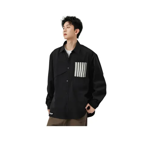 CITYLINK TACTIC Унисекс Рубашки