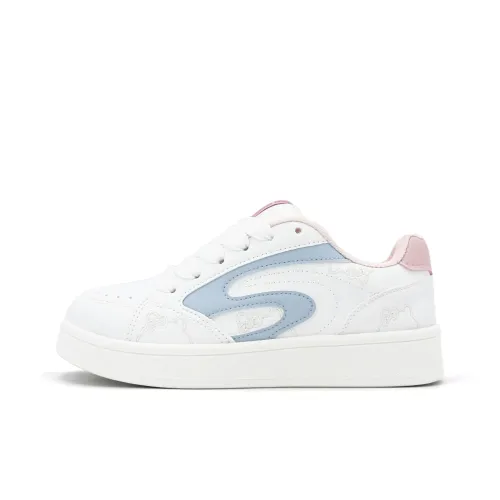 Circle Small Амортизация Покрытие Увеличение Высоты Легкий Низкий Топ Повседневная Обувь Женская