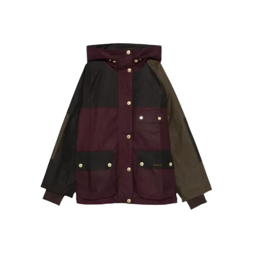 BARBOUR FW25 Куртки и Пальто Женские