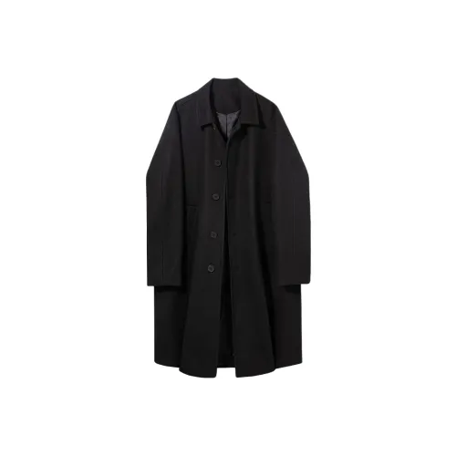 ZMHT Унисекс Пальто