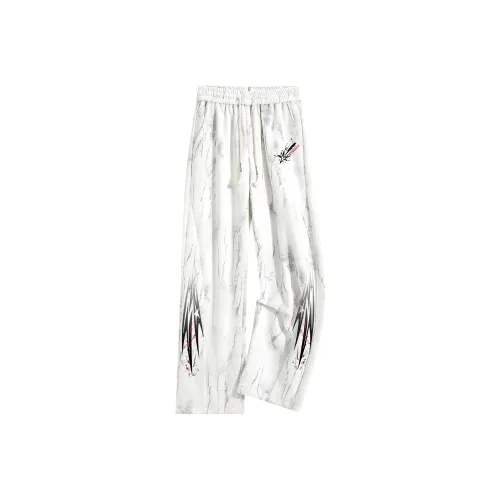 Octonauts Вязаные тренировочные штаны унисекс