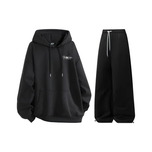 A.X.S.K Унисекс Свитшот Комплекты