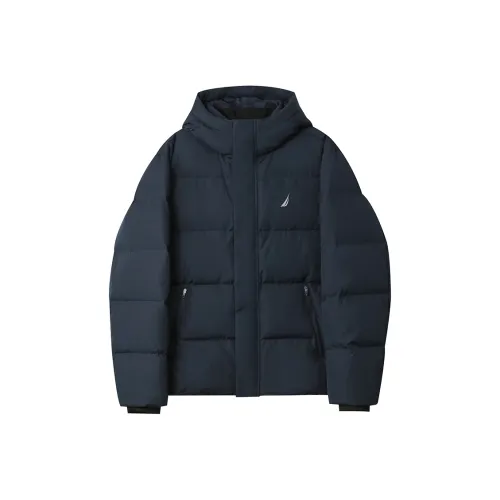 NAUTICA Мужские Пуховики