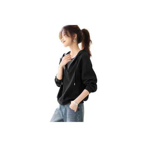 Mo Han Yi Mei Свитшот Женские