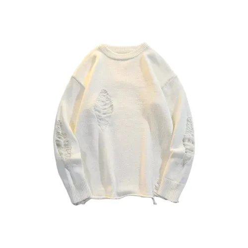 CAT'S PAW Унисекс Трикотаж