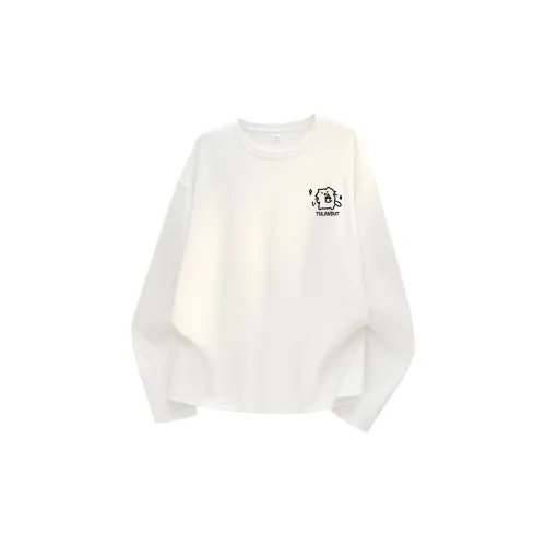 TULANDUO Унисекс Майки-трусы