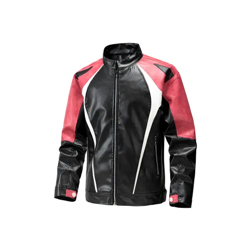 EYEUNDERSTAND Унисекс Куртки