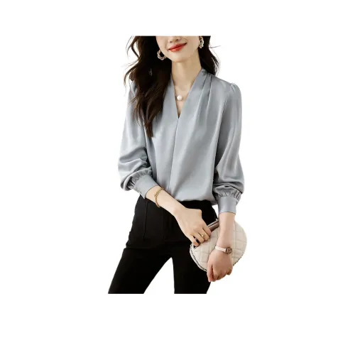 The Temptation Of The Muse Рубашка Женская