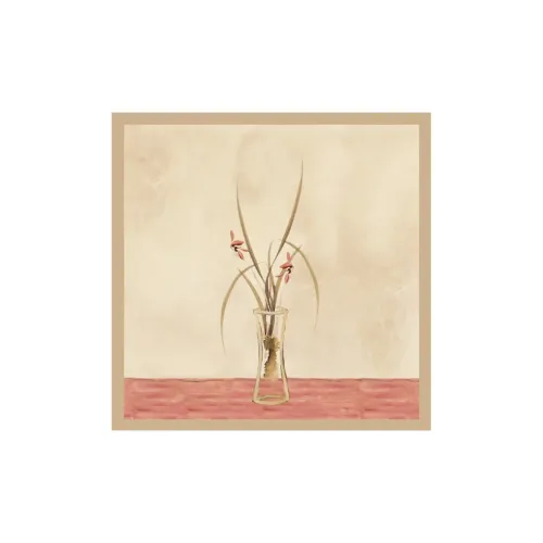 Shanghai Story Шарфы из шелка Тутовый Женские