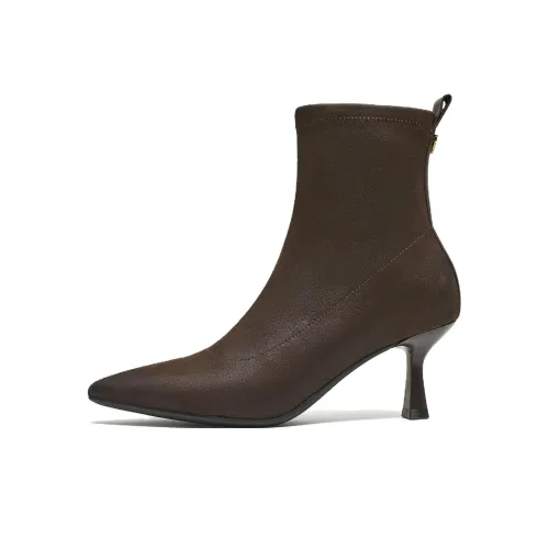 TATA Женские ботильоны