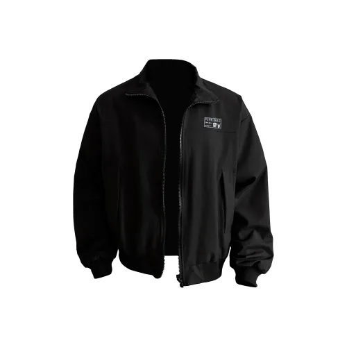 PERK EGLE Унисекс Куртки