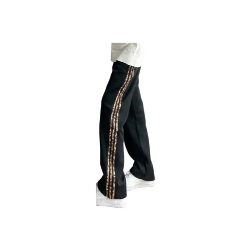 PAINT STAIN Повседневные брюки Унисекс