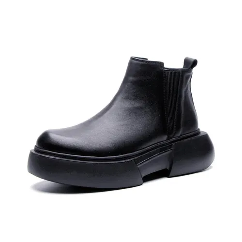 ZUOSAISI Martin Boots Мужской