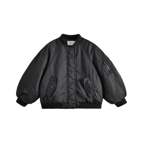 MARC JANIE Kids Утеплённые куртки