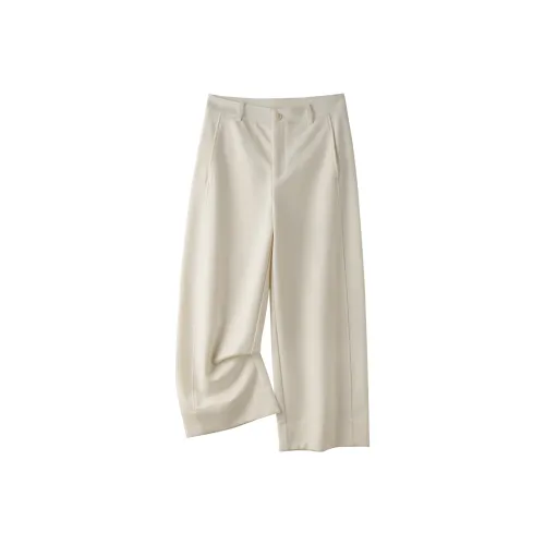 To The West Повседневные брюки Женские