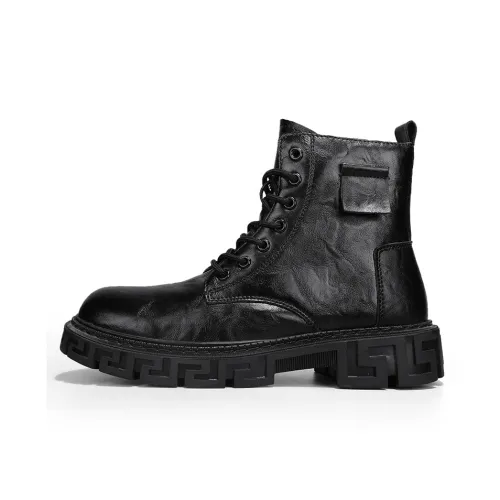 BIERLI Martin Boots Мужской