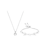 Живая коллекция Лунный свет Белый