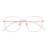 Розовое золото [10315-C51]