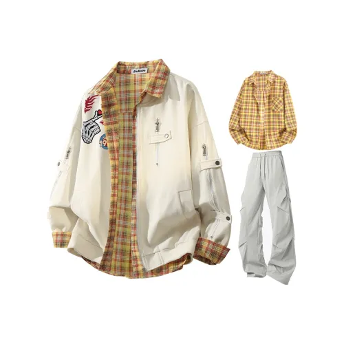 BRUMAIRE Повседневная спортивная одежда унисекс