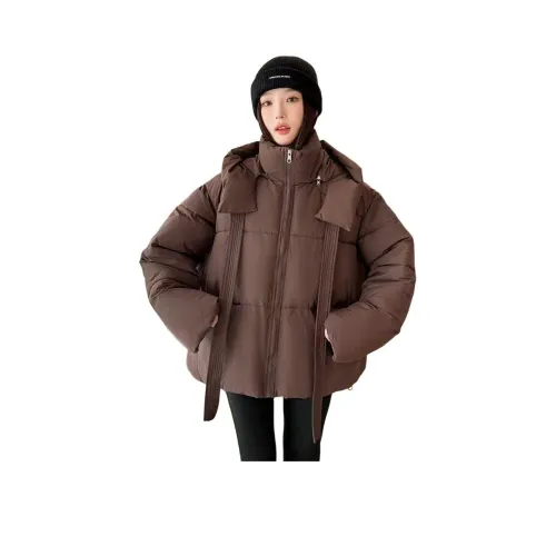 BEAUTIFUL CONFESSION Пуховая куртка Женская