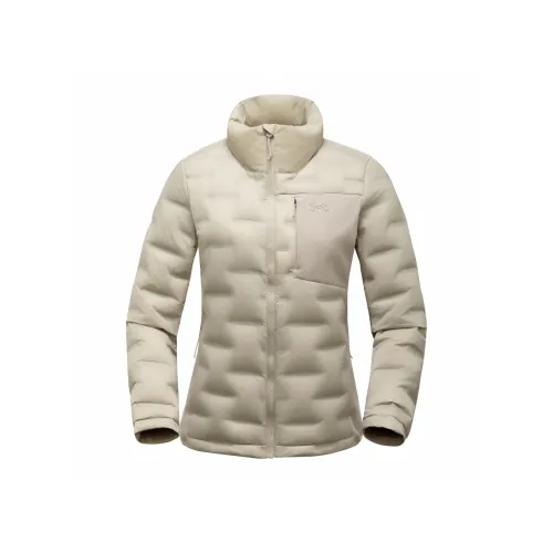 Under Armour City Outdoor Пуховик Женские