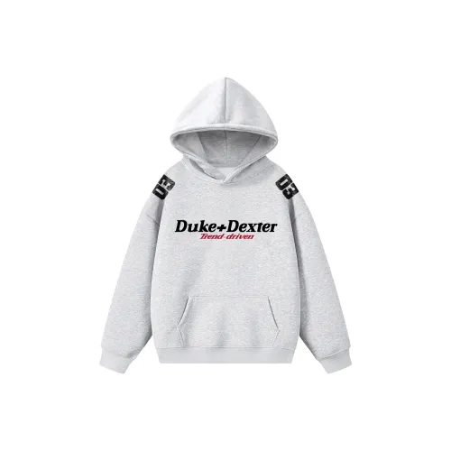 DUKE+DEXTER Унисекс Свитшоты