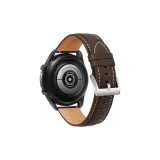 Умбра-Стич Кожаный Ремешок