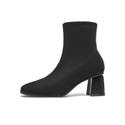 TATA Ботильоны Высокий каблук Женские