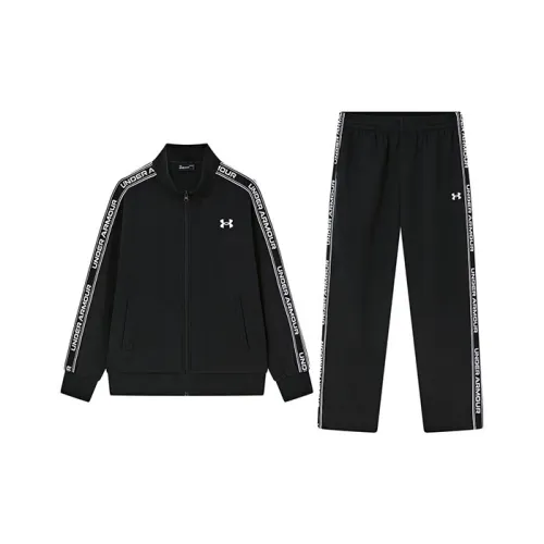 Under Armour Повседневная спортивная одежда Comprehensive training Подростки