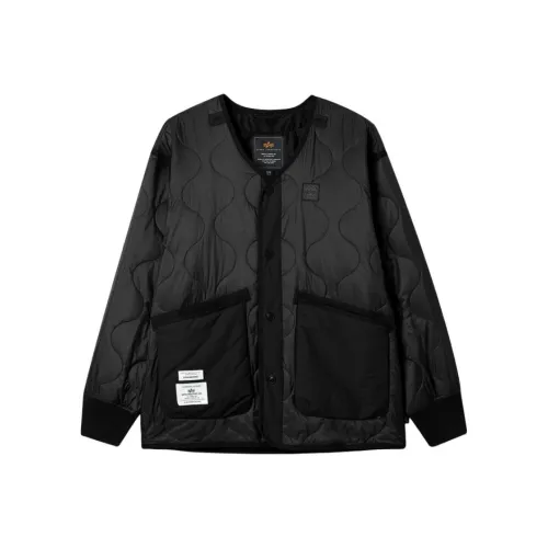 Alpha Industries Мужские Куртки
